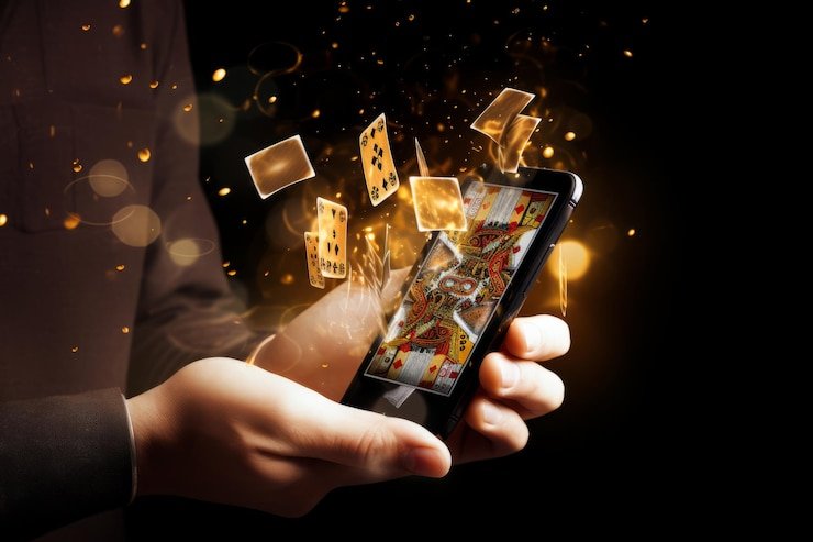 Navigasi platform untuk pengguna Indonesia