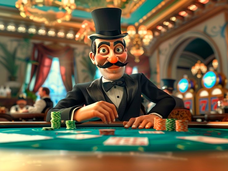 Tampilan beranda sinartogel di ponsel