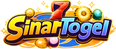 Logo sinartogel